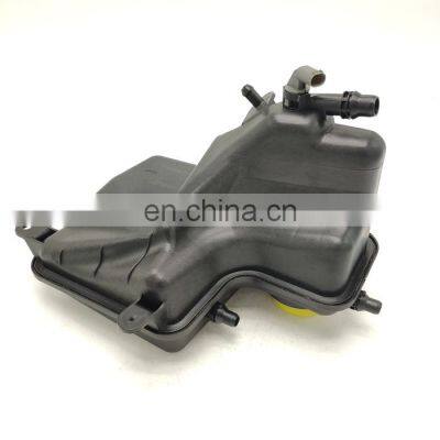 E65 E66 E67 auto engine coolant expansion tank 17137647713 cooling overflow reservoir tank