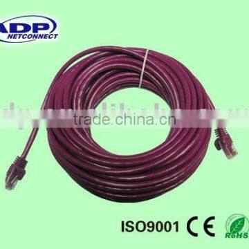 Cat5 Patch Cord Cable