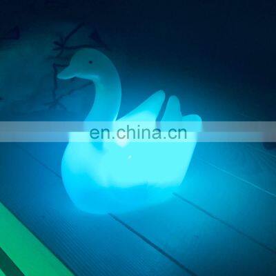 LED Lovely Wall Night Lamp Baby Wall Night Lights For Kids Children LED Night Lamp photo-2