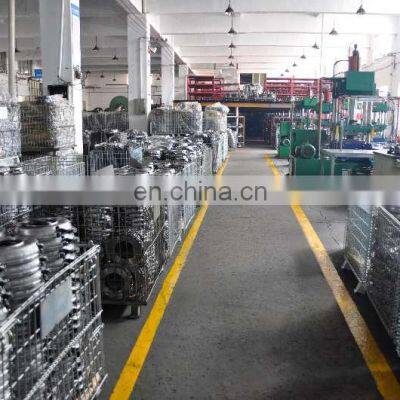 Top Quality Chinese Manufacturer OEM 1377323 Clutch Disc For VOLVO 1861 352 444 Disc Clutch