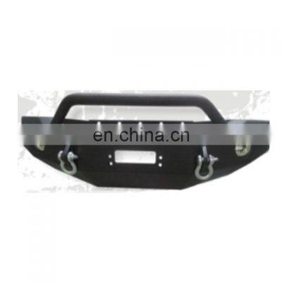 FRONT BUMPER FOR FJ CRUISER 07+ WITH LIGHT