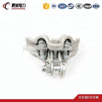 XGH-4 Overhead Line Metal Al Suspension Clamps photo-5