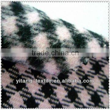 organic wool fabric