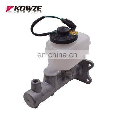 Brake Master Cylinder For Toyota Land Cruiser FZJ80 47201-60551