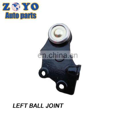 6613303233 6613303333 Control Arm With Ball Joint For Ssangyong Istana photo-4