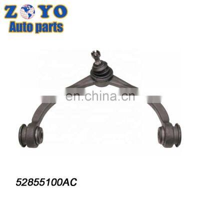 52855100AC K620006 Spare Parts Control Arm for Dodge Dakota photo-4