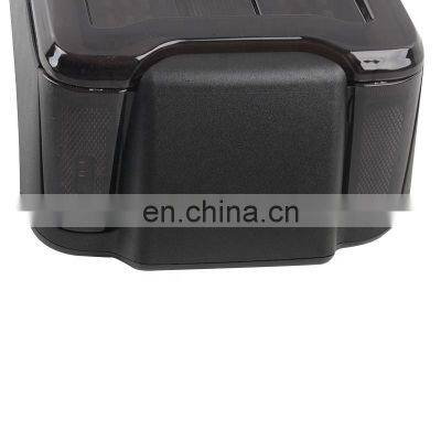 Maiker Black Taillight for Jeep Wrangler JL 2018+ New Rear Light Auto Lighting Parts