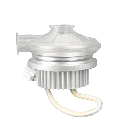 C8003 12Kpa 24v 48v 80mm high pressure centrifugal fan for hydrogen fuel cell