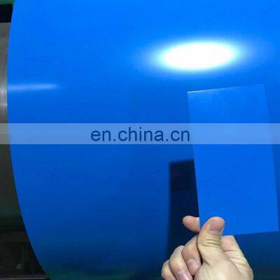 Shandong Hengz Pvdf Ppgi Iron Roof Sheet Coil for Exporting photo-2