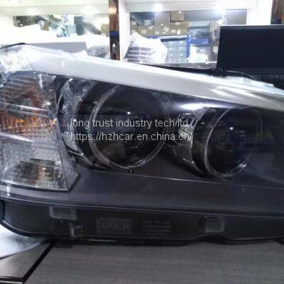 BMW F03 HID Xenon Headlamp 6311 7228 427 photo-2