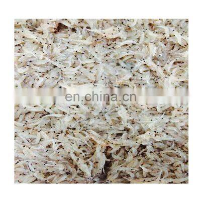 Frozen White Krill Shrimp for Fish Fodder photo-4