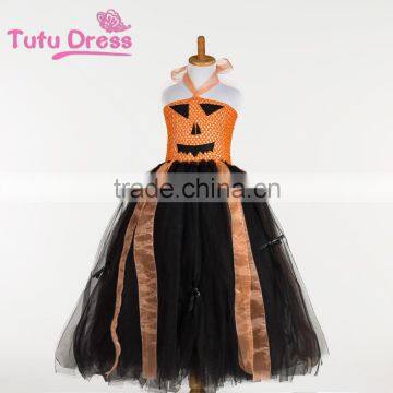 My First Halloween Tutu Dress Ghost Dress Halloween Costume