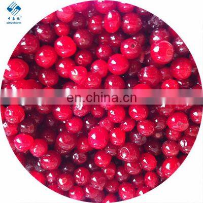 Healthy Fruit Fresh Frozen Cranberry IQF Cranberry photo-3