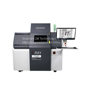 Offline X-Ray Inspection Machine photo-3