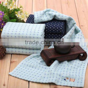 China home textile manyfactory supply can be customized cotton towel