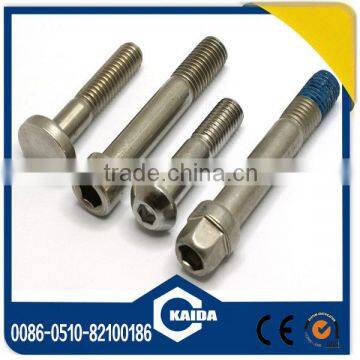 Stainless steel special bolt