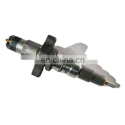 0445120007,0445120212,0445120273 high quality common rail injector for Cumimins/DAIF/Foird/Iveico 5263307 5255184 2830957