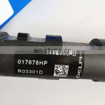 EJBR03301D Original Common Rail Injector for EJBR03301D 1112100TAR R03301D photo-2
