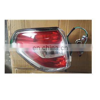 For Patrol 2014 tail lamp outer /tail light outer auto body parts