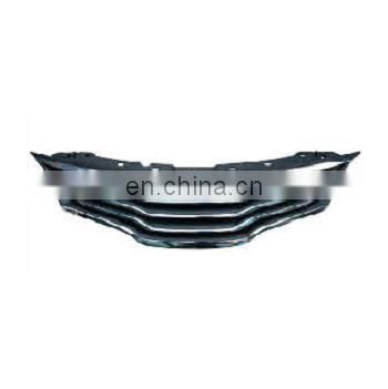 chinese car parts for MG550 ROEWE550 grille(2013)