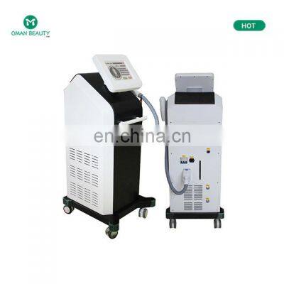 Sales Beauty salon/home use/hospital diode laser diode hair removal 808nm machine