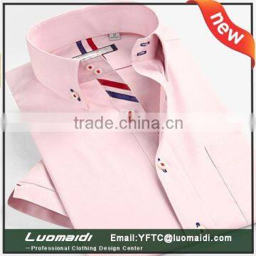 2014 satin fabric dress men's shirt/mens shirts designers/printed shirts for model men