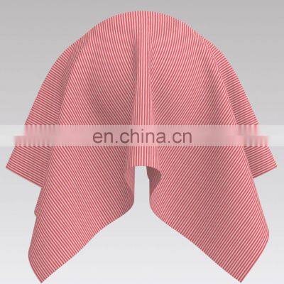 Best Sale Organic Yarn Dyed Stripe Designs photo-3