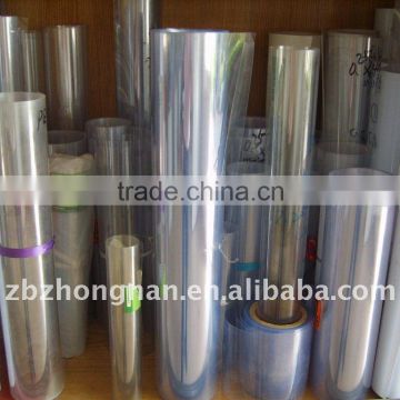 Sell PVC Clear Thermoforming Sheet