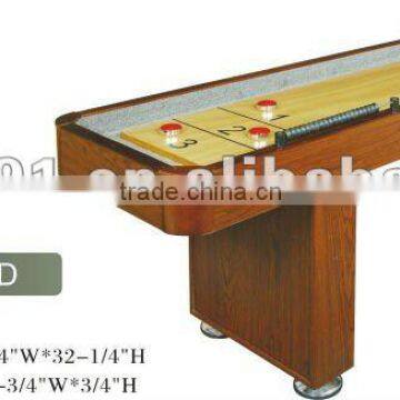 Shuffleboard ZLB-SB02