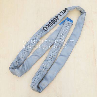 Round Lifting Slings photo-2