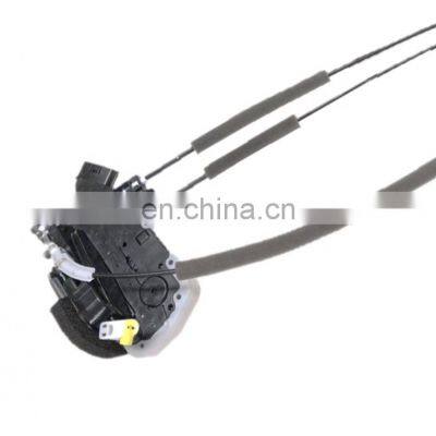 HIGH Quality Front Left Door Lock Actuator OEM DLA-1051/80501-3BA1A FOR Versa (2013-2018)