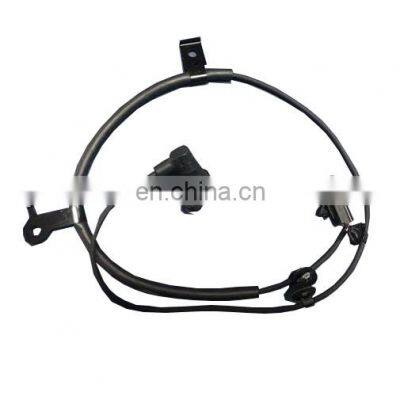 Rear right  ABS abs wheel speed sensor 4670A600  for mitsubishi  Pajero Sport