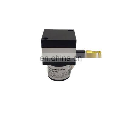 CESA-S1000-RM Absolute Encoder Length Measuring Draw Wire Position Sensor photo-2