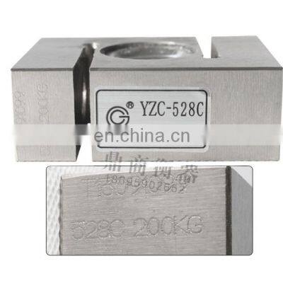 300kg measuring range  load cell l YZC-528C alloy steel weighting sensor for truck scale