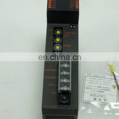 Mitsubishi Plc Manufacturers Automation Control A1SJ71AT21B Melsec A Series Plc Programming Services photo-5