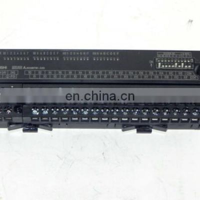 Brand new high quality Mitsubishi PLC transistor output module AJ65SBTB1-32TE1-V