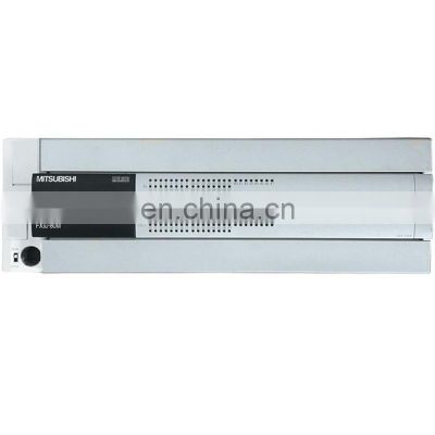 New  and original  Mitsubishi PLC  FX3U-80MR/ES-A