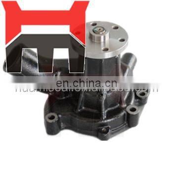 Hot Sales 4JB1 Water Pump 8-97123330-0 photo-3