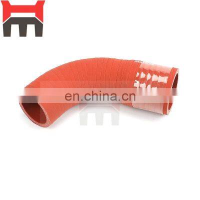 Hot sales excavator parts E315D Intercooler Hose 281-3640