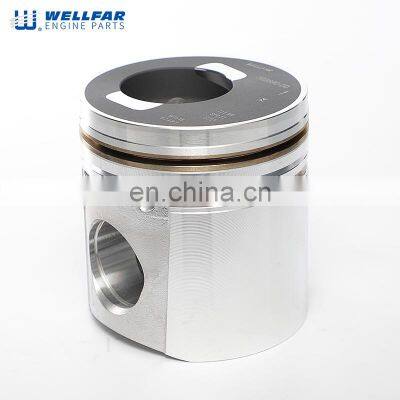 Hot Sale 114mm PISTON CLAMP 3925878/3802601/E21940 For Cummins 6CT photo-2