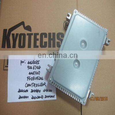 4jj1 Ecu Excavator Genuine Control Unit ECU 4JJ1 8-98120555-1 Excavator Parts 8981205551 photo-4