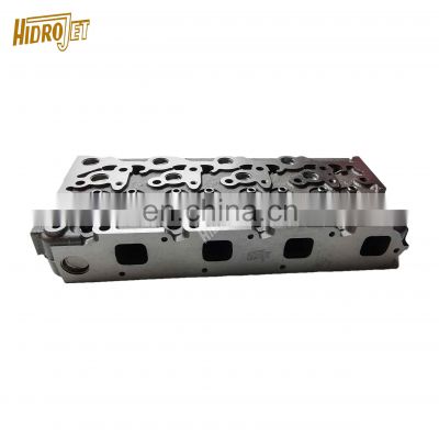 V1512 V1512Di Engine Spare Parts Cylinder Head Good Price Head Assy