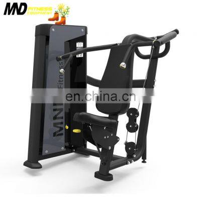 Discount Exercise Discount Commercial Gym  Sports Workout FH20 Split Shoulder Press Trainer  Use Fitness Equipment GYM