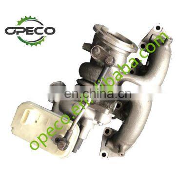 For Great Wall H6 1.5T Turbocharger 1118100AEG06B 16389400014