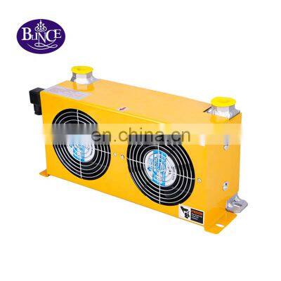 AH0608TL-CA Plate Mini Excavator Hydraulic 380V 220V 12V 24V Diesel Engine Oil Cooler