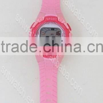 Nice digital watch wholesale price digital watch