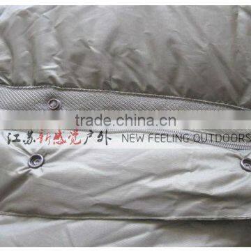 US Market New Product Oxford Military Sleeping Bag photo-3