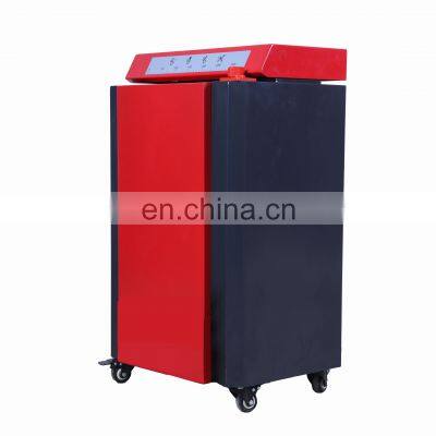 Recycling Paper Shredder Industrial Paper Crusher Cardboard Shredder Machine