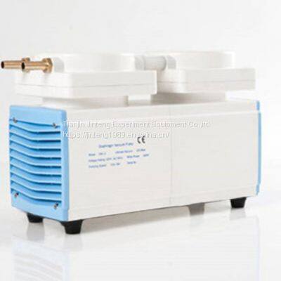 Lab Oill-free Diaphragm Vacuum Pump with Speed 120L/M