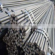 ASTM A615 Grade/reinforced Deformed Steel Bar HRB400 HRB500 Rebar /steel Pipe photo-5